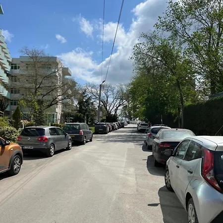 Casa Phoenix Homestay Eforie Nord