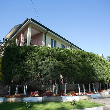 Casa Phoenix * Észak-Eforie