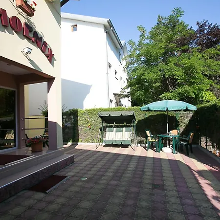 Casa Phoenix Проживание в семье Эфорие Норд