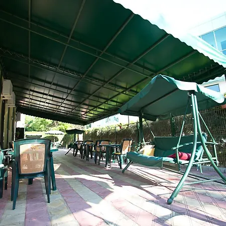 Δωμάτια σε οικογενειακή κατοικία Casa Phoenix Eforie Nord