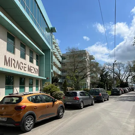 Проживание в семье Casa Phoenix