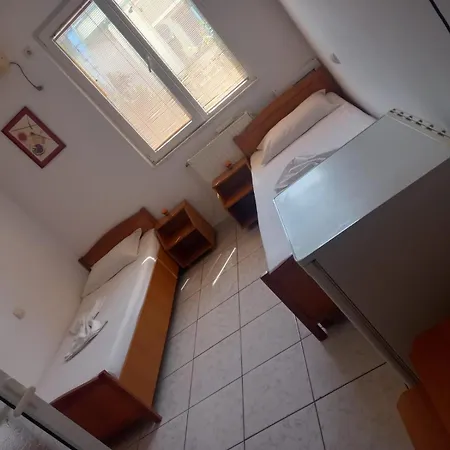 Casa Phoenix * Észak-Eforie