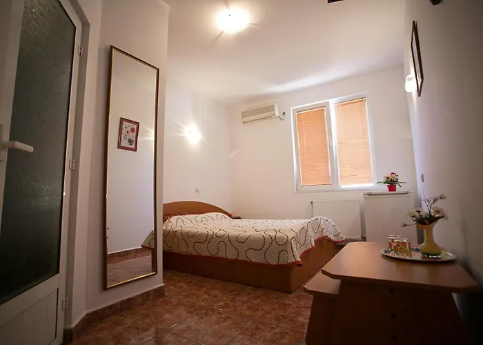 Casa Phoenix Homestay szállás Észak-Eforie