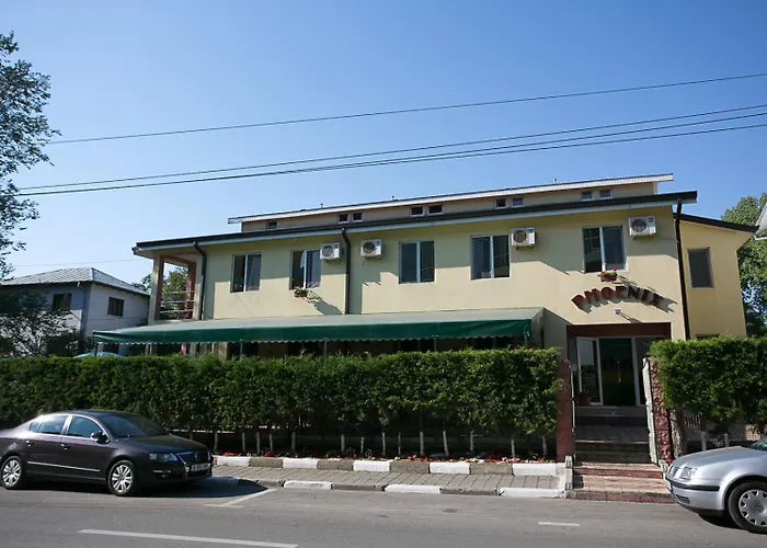 Casa Phoenix Homestay szállás *