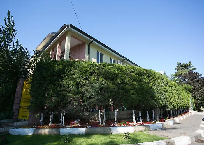 Casa Phoenix * Eforie Nord