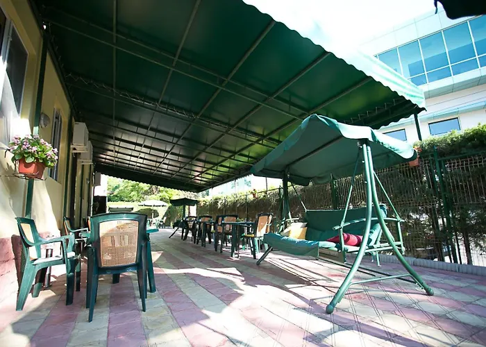 Homestay szállás Casa Phoenix Észak-Eforie