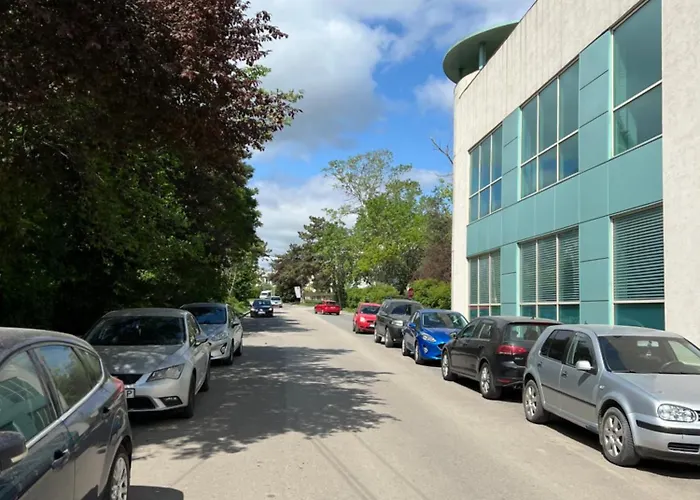 Casa Phoenix Δωμάτια σε οικογενειακή κατοικία Eforie Nord