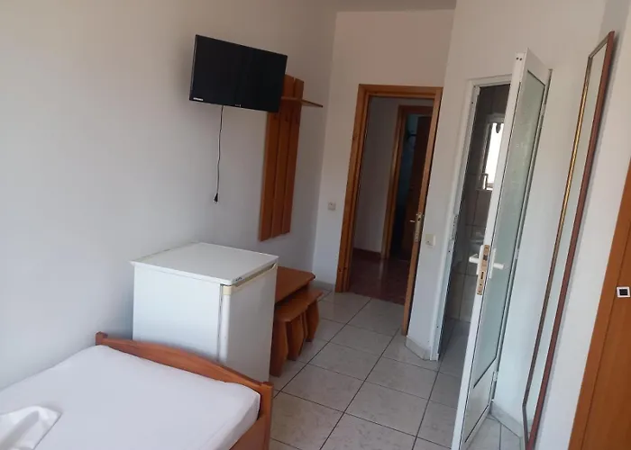 Casa Phoenix * Észak-Eforie