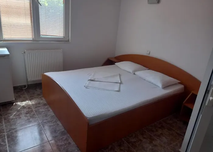 Homestay szállás Casa Phoenix Észak-Eforie