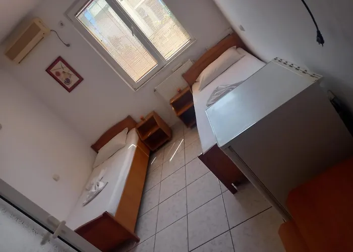 Casa Phoenix * Észak-Eforie