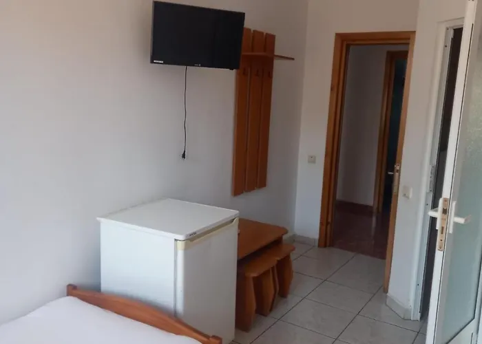 Casa Phoenix Észak-Eforie